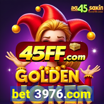 bet 3976.com